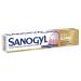 SANOGYL - Global Care Toothpaste + Whitening Tube 75Ml - Pack of 3