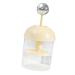 VINTORKY Facial Bubble Former Facial Cleaning Device Simple Soap Bubbler Facial Cleansing Foaming Maker Bottle Bubbling Supply Face Wash Bubble Maker Trip Foaming Maker