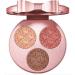 MAC Effervescence extra dimension face compact Deep.