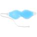 GLEAVI Ice and Heat Eye Mask Gel Ice Masks Cooling Gel Eye Cover Gel Sleep Mask Therapys Eye Masks Eye Gel Patches Warm Cold Eye Masks Eye Mask Cooling Sleeping Masks PVC Summer Ice Bag
