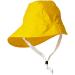 Helly-Hansen Men's Sou'wester Waterproof Rain Hat Small Light Yellow
