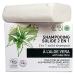 2 in 1 Aloe Vera Solid Shampoo 85G, all hair types, made in France by Gravier laboratories
