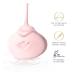 Dove Pomegranate Bar Soap 100g - Pack of 4 | Moisturizing and Nourishing - Buy Online on GoSupps.com