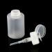 Jimenez 150ml Nail Art Makeup Polish Plastic Pump Dispenser Bottle Remover - Buy Online on GoSupps.com
