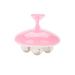Verdant touch body massage device stainless steel ball bead body massage device muscle pain relief massage tool for physical beautification and relaxation