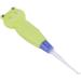 Buy Cute Cartoon LED Flashlight Earpick - Earwax Remover with Spoon Scoop & Tweezers - Green ABS Material - Clear Visibility - International Shipping Available - Buy Online on GoSupps.com