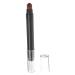 FOMIYES Eyeshadow Brush Eye for Eyeshadow Eye Makeup Tool Makeup Brush Make up Eye Makeup Pencil 1 count (Pack of 1) Silver