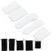 5-Piece Dental Photography Mirror Set - 2-Sided Intraoral Camera Reflectors for Dentists & Clinics - Buy Online on GoSupps.com