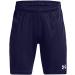 Under Armour Boys Golazo 3.0 Shorts Midnight Navy/White - Size Medium - Buy Online on GoSupps.com