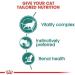 Royal Canin Instinctive 7+ in Gravy Adult Wet Cat Food 85g (Pack of 12) - Buy Online on GoSupps.com