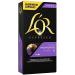 L'OR - Espresso Lungo Profondo Capsules 52G - Lot Of 2 - Buy Online on GoSupps.com