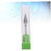 FOMIYES Cuticle Nail Drill bits Nail File Drill bit Nail Art Drill kit Nail File polishing Tool Manicure Drill bit Nail Accessories Nail Art Supplies Electric Nail Tungsten Steel - Buy Online on GoSupps.com
