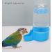 Automatic Bird Waterer Feeder Bird Water Dispenser for Cage 2PCS No Mess Bird Feeder Parakeet Waterer Cockatiel Cage Accessories(2 pack) - Buy Online on GoSupps.com