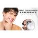 G.B.S Men's Classic Chrome Adjustable Safety Razor - Smooth Shave & 20 Premium Blades | Buy Internationally - Buy Online on GoSupps.com
