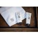 Percy Nobleman - Face & Stubble Care Kit by Percy Nobleman A Men's Gift Set For Skin Care. Moisturiser Wash and Face Towel Kit - Buy Online on GoSupps.com