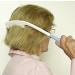 Long Reach Handled Comb Hair Brush for Elderly Limited Dexterity Or Arthritis Arm Weakness Seniors Combing Hair Tool A - Buy Online on GoSupps.com