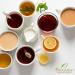 Revolution Tea - Mesh Infuser Full Leaf Tea - Pomegranate White Tea - 20 Bags Pomegranate 20 Count (Pack of 1) - Buy Online on GoSupps.com