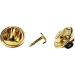 Claw Button for Brooch - Secure Your Jewelry with Style | International Shipping Available - Buy Online on GoSupps.com