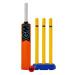 Gunn & Moore Kids' Cricket Set Striker Set (Recommended for Ages 8-11)