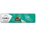 GALLER - Milk Chocolate Marzipan Stick 70G - Pack of 4 - Buy Online on GoSupps.com