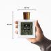 Prime Craft Knight Eau De Parfum for Men - 100ml - Buy Online on GoSupps.com