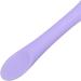 Silicone Eyeliner Aid Reusable Eye Makeup Tool with Cream Applicator for Eye Shadow Mascara Drawing (Purple) - Buy Online on GoSupps.com