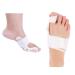ZSZBACE Bunion Corrector and Bunion Splint for Bunion Relief - Bunion Toe Straighteners and Bunion Pads - Relieve Foot Pain and Soothe Sore Bunions