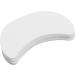 ERYUE 50 Pcs Eyeshadow Pads Stencils Eyeshadow Pad Patches Eyeshadow Stickers Eyeshadow Shield for Eye LipMakeup Supplies 50pcs White - Buy Online on GoSupps.com