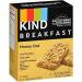 Kind Breakfast Bars Variety Pack - 5 Assorted Flavors - Buy Online on GoSupps.com