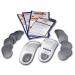Orthopedic insoles Insoles ORTHOPEDIC WalkFit PLATINUM (size 38-39)