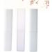 Beavorty Portable Toothbrush Case - 3 Pieces Travel Toothbrush Container | Ideal for International Shipping - Buy Online on GoSupps.com