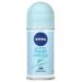 Nivea Deo Roll on 50ml. (Pack of 3) (Energy Fresh) 1.7 Fl Oz (Pack of 3) Fresh - Buy Online on GoSupps.com