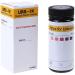100Pcs Ketone Strips - Home Ketosis Testing for Weight Loss | Premium Walnut Keto Strips - Buy Online on GoSupps.com