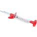 60CM Bendable Sink Cleaning Hook - Versatile Sewer Dredging Tool for Kitchen & Bathroom | Efficient Plunger & Spring Tube Cleaner - Buy Online on GoSupps.com
