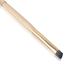 Buy 1PC Bamboo Handle Duo Eyebrow Brush & Mascara Brush - Eco-Friendly Makeup Tool for Women & Girls - Perfect Eyebrow Comb for Flawless Makeup - Buy Online on GoSupps.com
