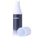 Intense Anti-Stain Toothpaste Toothpaste Whitening Toothpaste Limits the Formation of Dental Plaque Healthy Gums Natural Respects the Enamel Naturally Protects your mouth Purple