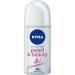 NIVIEA DEODORANT - Pearl Et Beauty Women's Roll-on Deodorant 50ml - Pack of 3 - Sold in Packs