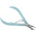 Pink Cuticle Trimmer Cuticle Remover Cuticle Nippers Professional Stainless Steel Cuticle Cutter Durable Pedicure Manicure Tools for Fingernails and Toenails Cuticle Tools Tools and Accessories - Buy Online on GoSupps.com