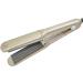 Professional 1.5" Hair Crimper & Straightening Iron - Titanium Flat Iron with Adjustable Temperature for Perfect Curls & Waves | Premium Corrugated Hair Tool - Buy Online on GoSupps.com