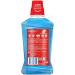 Colgate Total Peppermint Blast Mouthwash 500ml (Pack of 1) - 24hr Germ Protection - Buy Online on GoSupps.com