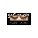 Melody Natural Eyelashes | Ultra Fluffy Vegan Lashes for All Eye Shapes | 25x Reusable Soft Cotton Strap - Premium Quality (Cleo) - Buy Online on GoSupps.com