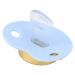 Hyuduo Silicone Baby Pacifier for 6-18 Months | Fun & Safe Blue Pacifier for Infants - Buy Online on GoSupps.com