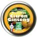 World Incense Florisens Lemon Lozeng Organic Ginseng 45 g - Buy Online on GoSupps.com