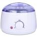 Professional Electric Wax Warmer and Heater for Soft, Paraffin, Warm, Crme and Strip Wax | Wax Melter for Hair Removal with Adjustable Temperature for Salon Quality Results