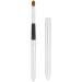 Makeup Tool Portable Soft and Smooth Lightweight Retractable Clean and Sanitary Professional Lipstick Brush for women - Buy Online on GoSupps.com