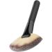 Makeup Brush 1Pc Big Large Fan Top Brush Makeup Tools Fan Head Face Brush Contour Concealer Powder Blush Eyeshadow Nose Smudge Brush - Buy Online on GoSupps.com