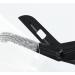 Feloyal 7.7 Medical Scissors - Stainless Steel EMT Dressing Bandage Scissors for Doctors & Nurses | Titanium Coated Black | Perfect for Emergency Rooms & Outdoor Use - Buy Online on GoSupps.com
