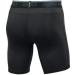 Nike Men's Pro Training Compression Shorts - Medium, Black - Buy Online on GoSupps.com