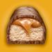 TWIX - Milk chocolate caramel and biscuit bars - 10 sachets of 50g - 500g - Buy Online on GoSupps.com