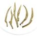 LWXLJMJZC-Natural Golden Needle Dian Hong Black Tea Loose Leaf Chinese Yunnan Black Tea Healthy Hong Cha 50g 50g Golden Needle Black Tea - Buy Online on GoSupps.com